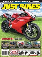Just Bikes